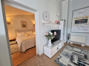 Отель Apartments Ragusa  Ровинь